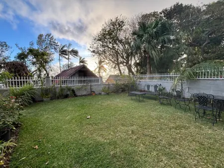 Gîte confortable avec piscine partagée et accès PMR à Petite-Île - Photo 18