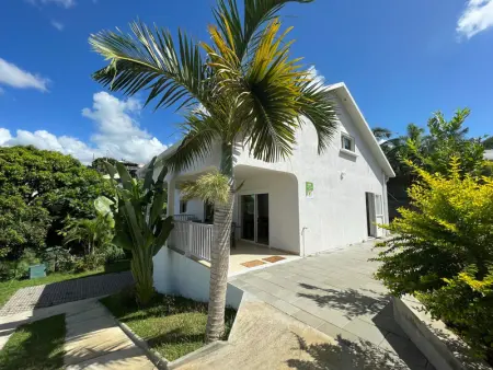 Maison moderne à Saint-Louis près de Cilaos, Gite 8 personnes à Saint Louis - Photo 1