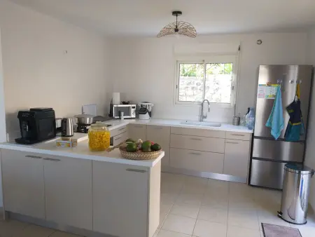 Maison moderne à Saint-Louis près de Cilaos, Gite 8 personnes à Saint Louis - Photo 9