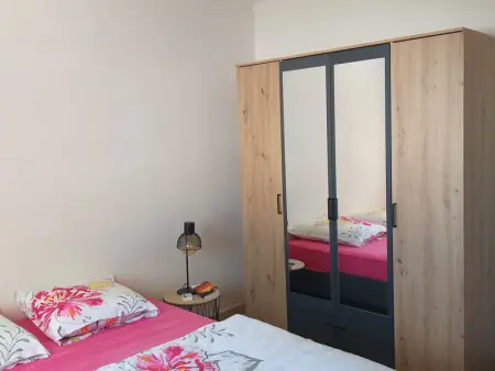 Maison moderne à Saint-Louis près de Cilaos, Gite 8 personnes à Saint Louis - Photo 10