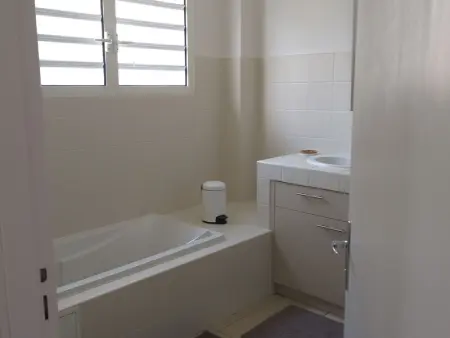 Maison moderne à Saint-Louis près de Cilaos, Gite 8 personnes à Saint Louis - Photo 11