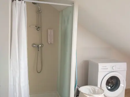 Maison moderne à Saint-Louis près de Cilaos, Gite 8 personnes à Saint Louis - Photo 12