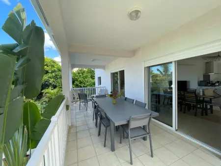 Maison moderne à Saint-Louis près de Cilaos, Gite 8 personnes à Saint Louis - Photo 13
