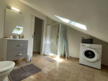 Maison moderne à Saint-Louis près de Cilaos, Gite 8 personnes à Saint Louis - Photo 15