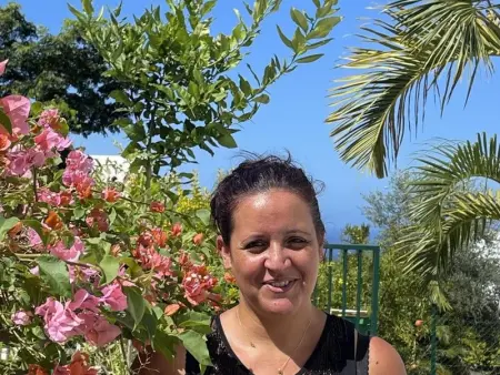 Maison moderne à Saint-Louis près de Cilaos, Gite 8 personnes à Saint Louis - Photo 17