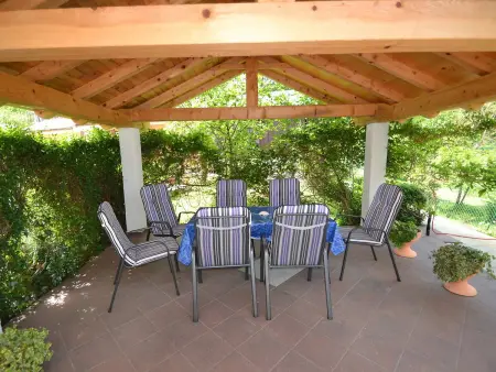 Franjo, Appartement 5 personnes à Opatija Ika - Photo 1