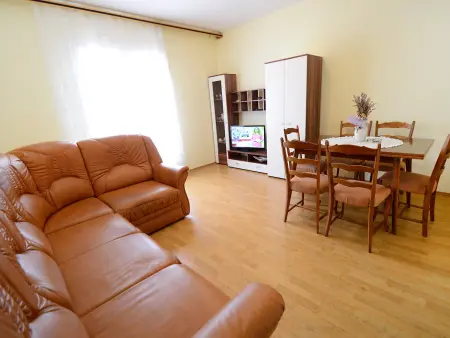 Franjo, Appartement 5 personnes à Opatija Ika - Photo 2