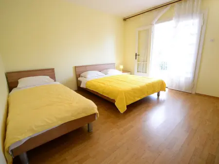 Franjo, Appartement 5 personnes à Opatija Ika - Photo 4