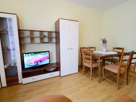 Franjo, Appartement 5 personnes à Opatija Ika - Photo 6