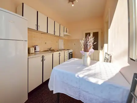 Franjo, Appartement 5 personnes à Opatija Ika - Photo 7