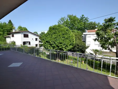 Franjo, Appartement 5 personnes à Opatija Ika - Photo 8