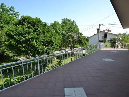 Franjo, Appartement 5 personnes à Opatija Ika - Photo 9