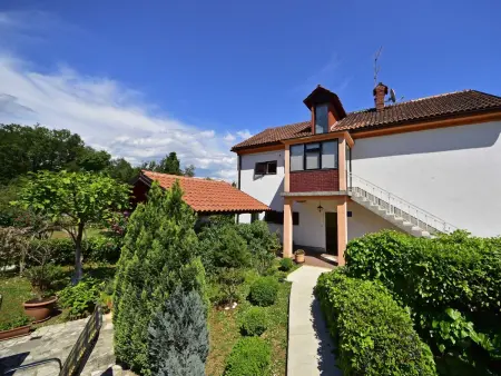 Franjo, Appartement 5 personnes à Opatija Ika - Photo 12