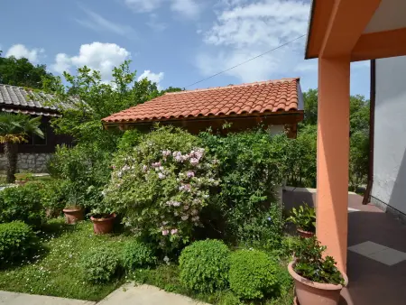 Franjo, Appartement 5 personnes à Opatija Ika - Photo 13