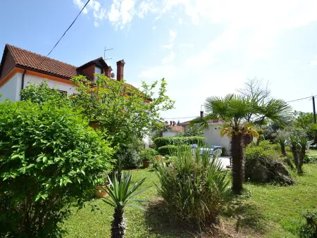 Franjo, Appartement 5 personnes à Opatija Ika - Photo 14