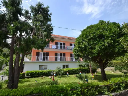 Franjo, Appartement 5 personnes à Opatija Ika - Photo 15