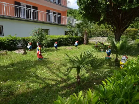 Franjo, Appartement 5 personnes à Opatija Ika - Photo 16