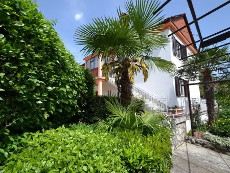 Franjo, Appartement 5 personnes à Opatija Ika - Photo 18