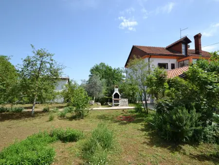 Franjo, Appartement 5 personnes à Opatija Ika - Photo 21