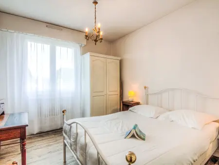 Castel Guermante, Appartement 3 personnes à Deauville Trouville - Photo 4