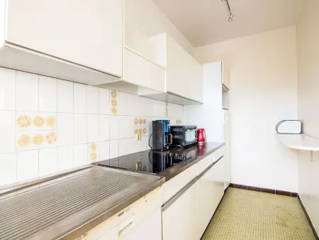 Castel Guermante, Appartement 3 personnes à Deauville Trouville - Photo 11