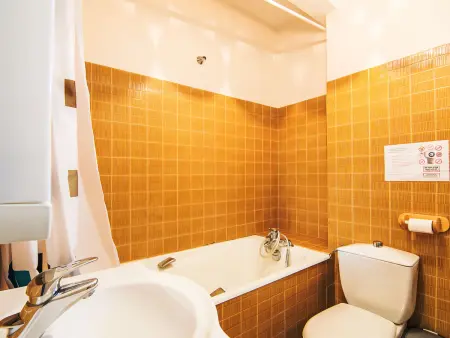 Castel Guermante, Appartement 3 personnes à Deauville Trouville - Photo 12
