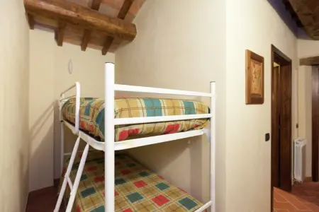 Sole, Ferme à Marche avec piscine et vue - Photo 19