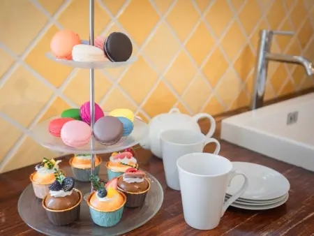 Le Rayol, Maison 8 personnes à Bagnols en Forêt - Photo 6