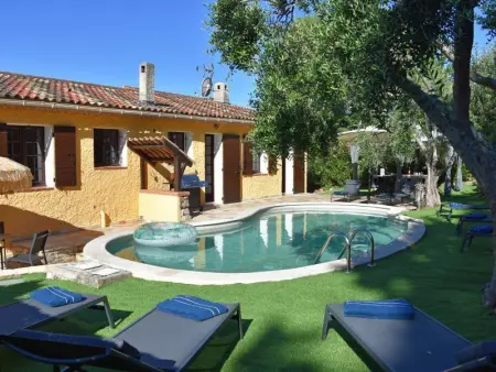 Le Rayol, Maison 8 personnes à Bagnols en Forêt - Photo 9