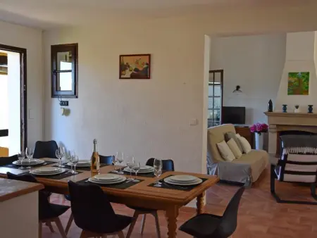 Le Rayol, Maison 8 personnes à Bagnols en Forêt - Photo 16