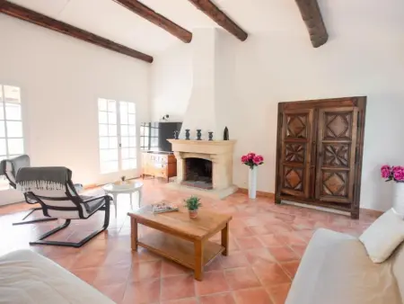 Le Rayol, Maison 8 personnes à Bagnols en Forêt - Photo 20