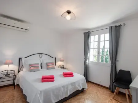 Le Rayol, Maison 8 personnes à Bagnols en Forêt - Photo 21