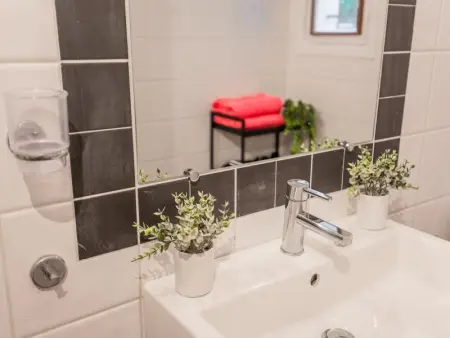 Le Rayol, Maison 8 personnes à Bagnols en Forêt - Photo 25