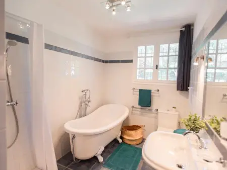 Le Rayol, Maison 8 personnes à Bagnols en Forêt - Photo 28