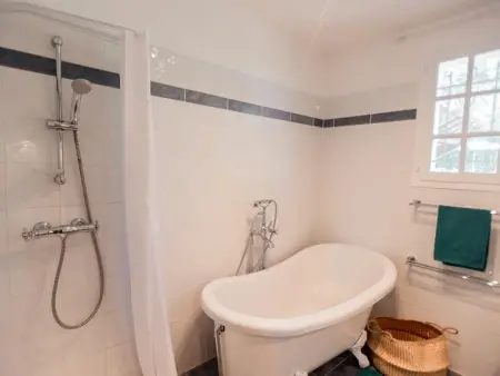 Le Rayol, Maison 8 personnes à Bagnols en Forêt - Photo 29