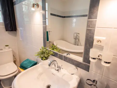 Le Rayol, Maison 8 personnes à Bagnols en Forêt - Photo 30