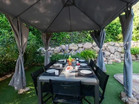 Le Rayol, Maison 8 personnes à Bagnols en Forêt - Photo 35