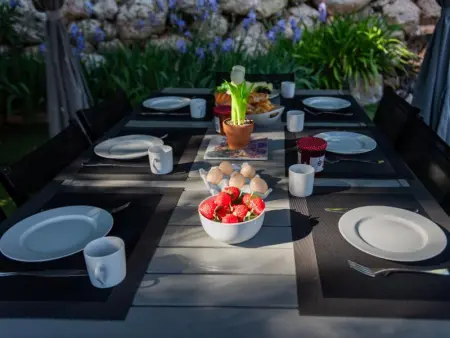 Le Rayol, Maison 8 personnes à Bagnols en Forêt - Photo 36