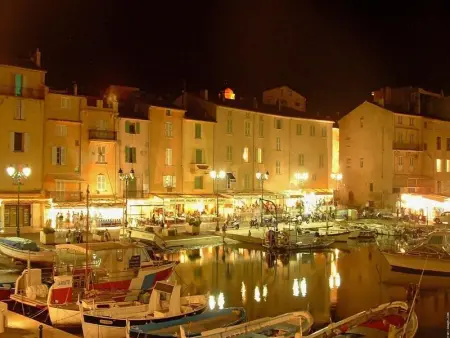 Le Rayol, Maison 8 personnes à Bagnols en Forêt - Photo 38