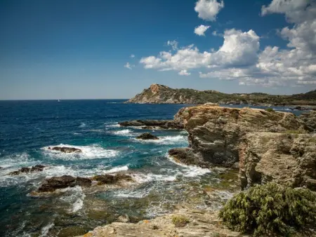 Le Rayol, Maison 8 personnes à Bagnols en Forêt - Photo 41
