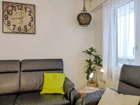 Chalet an der Egg, Appartement 5 personnes à Grindelwald - Photo 6