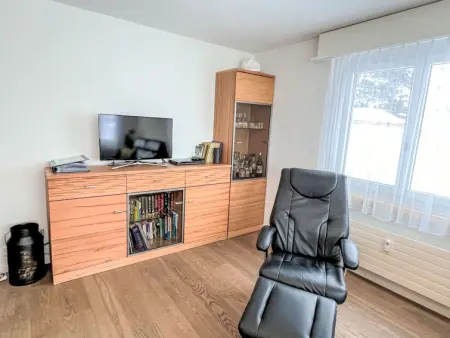 Chalet an der Egg, Appartement 5 personnes à Grindelwald - Photo 7