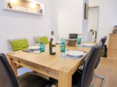 Chalet an der Egg, Appartement 5 personnes à Grindelwald - Photo 9