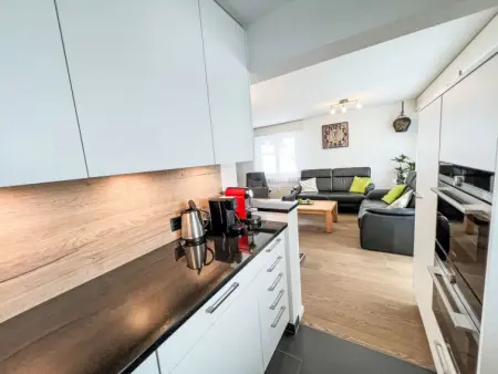 Chalet an der Egg, Appartement 5 personnes à Grindelwald - Photo 12