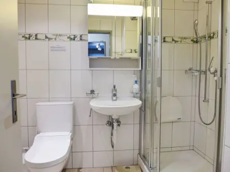 Chalet an der Egg, Appartement 5 personnes à Grindelwald - Photo 14