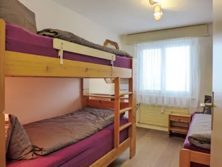 Chalet an der Egg, Appartement 5 personnes à Grindelwald - Photo 15