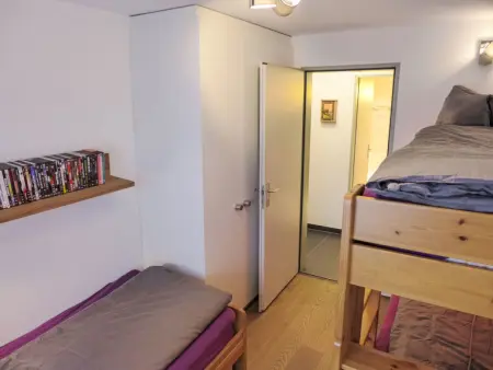 Chalet an der Egg, Appartement 5 personnes à Grindelwald - Photo 16