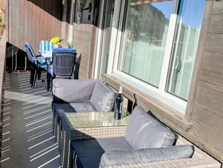 Chalet an der Egg, Appartement 5 personnes à Grindelwald - Photo 19