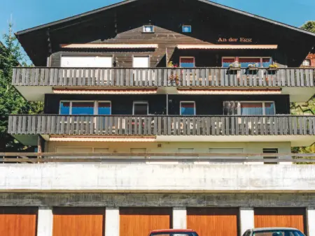 Chalet an der Egg, Appartement 5 personnes à Grindelwald - Photo 21