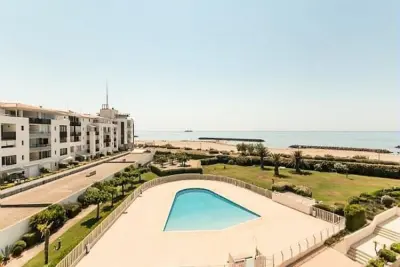 Appartement à Agde, Résidence Les Rivages de Rochelongue - maeva Home - N°1044281